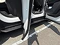 2pcs Side Step fit for Land Rover LR Range Rover LWB & Sport 2023-2025 2026 Running Board Pedal Rail Board Nerfbar Accessories customer photo 1