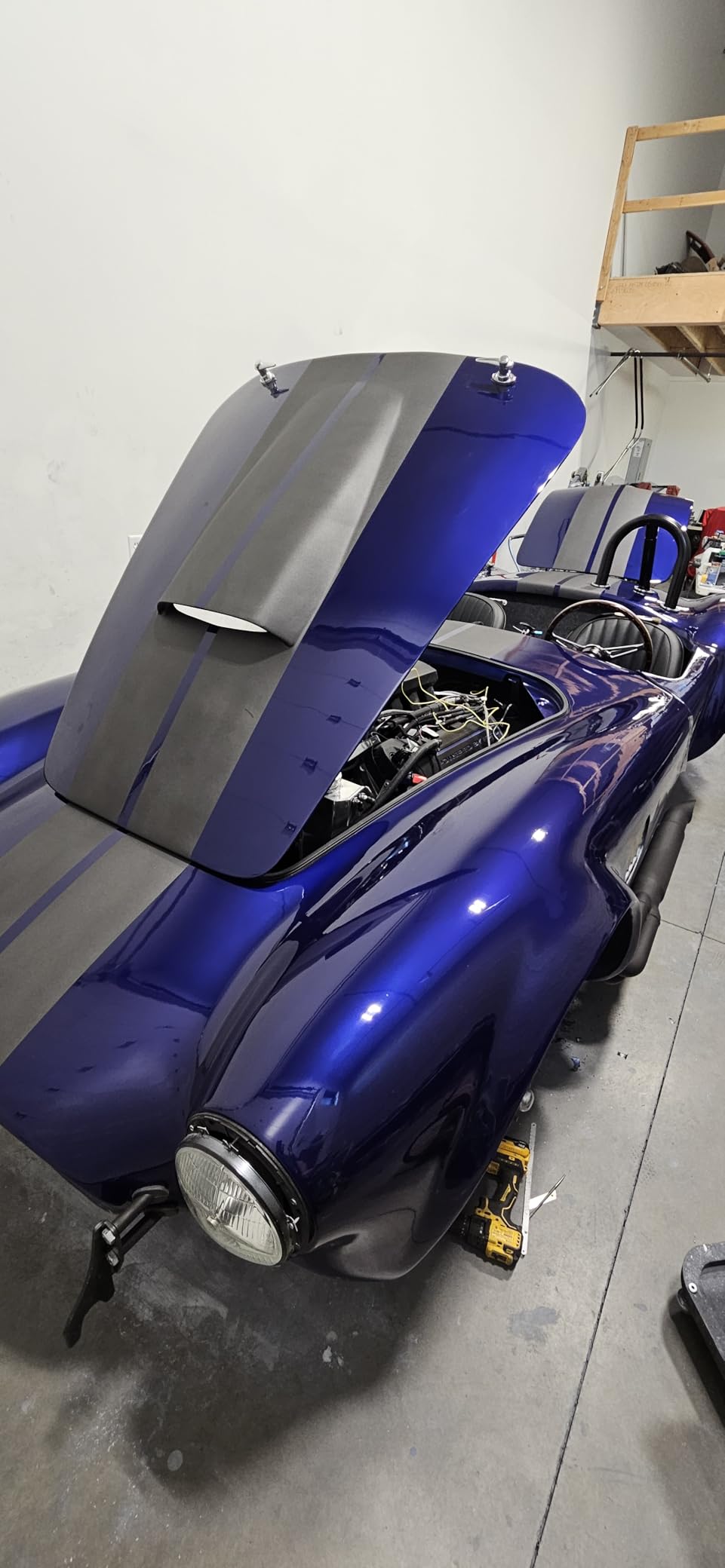 52.5Ft Car Door Seal Strip Car Weather Stripping Double Layer Shape Self Adhesive Rubber Auto Door Soundproofing Weatherstrip for Car Door,Truck, SUV customer photo 1