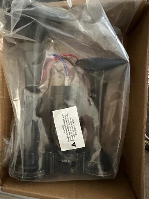 Electric Air Horn for Truck 150dB Super Loud Black Horns Dual Trumpet with Compressor for Any 12V Vehicles Trucks Motorcycle Pickup Trains Cars Boats (Black integrated Air Horn) customer photo 2