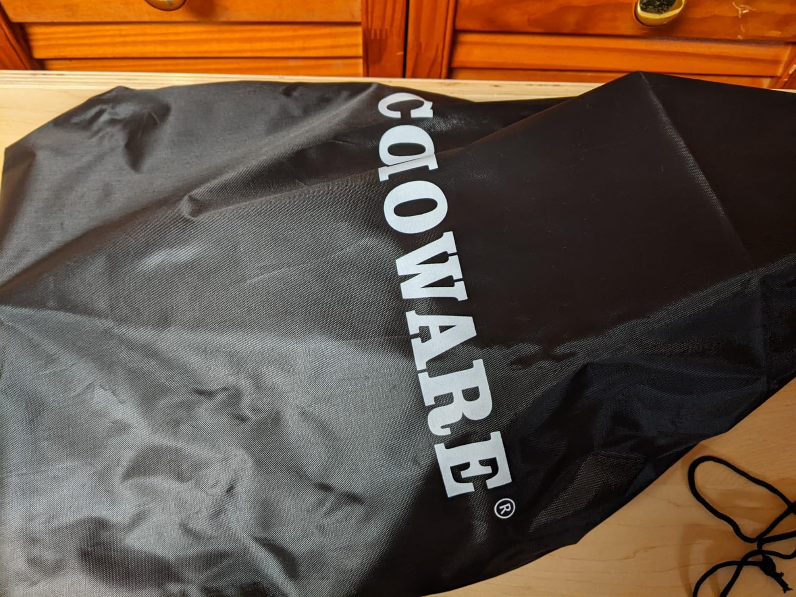 COMOWARE Extendable Snow Brush for Car, Ice Scrapers for Car Windshield Combo Kit with 270° Pivoting Head, 6-in-1 Snow Removal Tool with Snow Shovel Snow Scraper for Car, Truck, SUV, Winter Car Kit customer photo 2