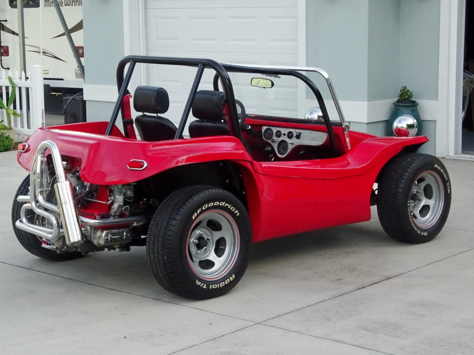 PB600 Automotive Power Circuit Probe Tester, 12V/24V Auto Electrical Diagnostic Tool with Oscilloscope, Battery Test, Injector & Relay Tester, Multimeter, Ohmmeters, 30ft Cable customer photo 2