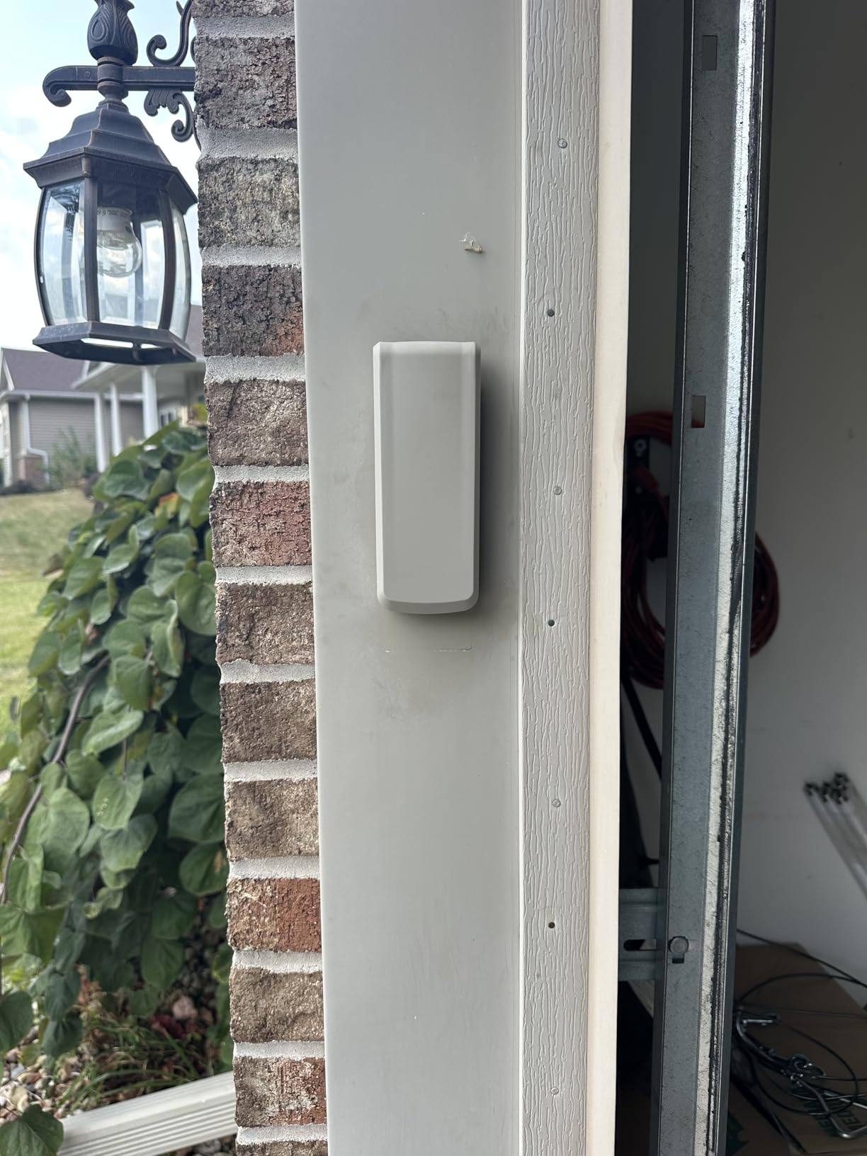 940EV-P2 Wireless Universal Chamberlain Garage Door Opener Keypad customer photo 1