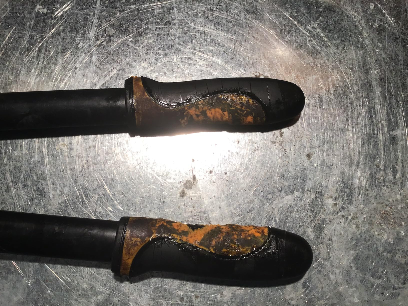 XHF UL Listed 225 Pcs Length 3.45