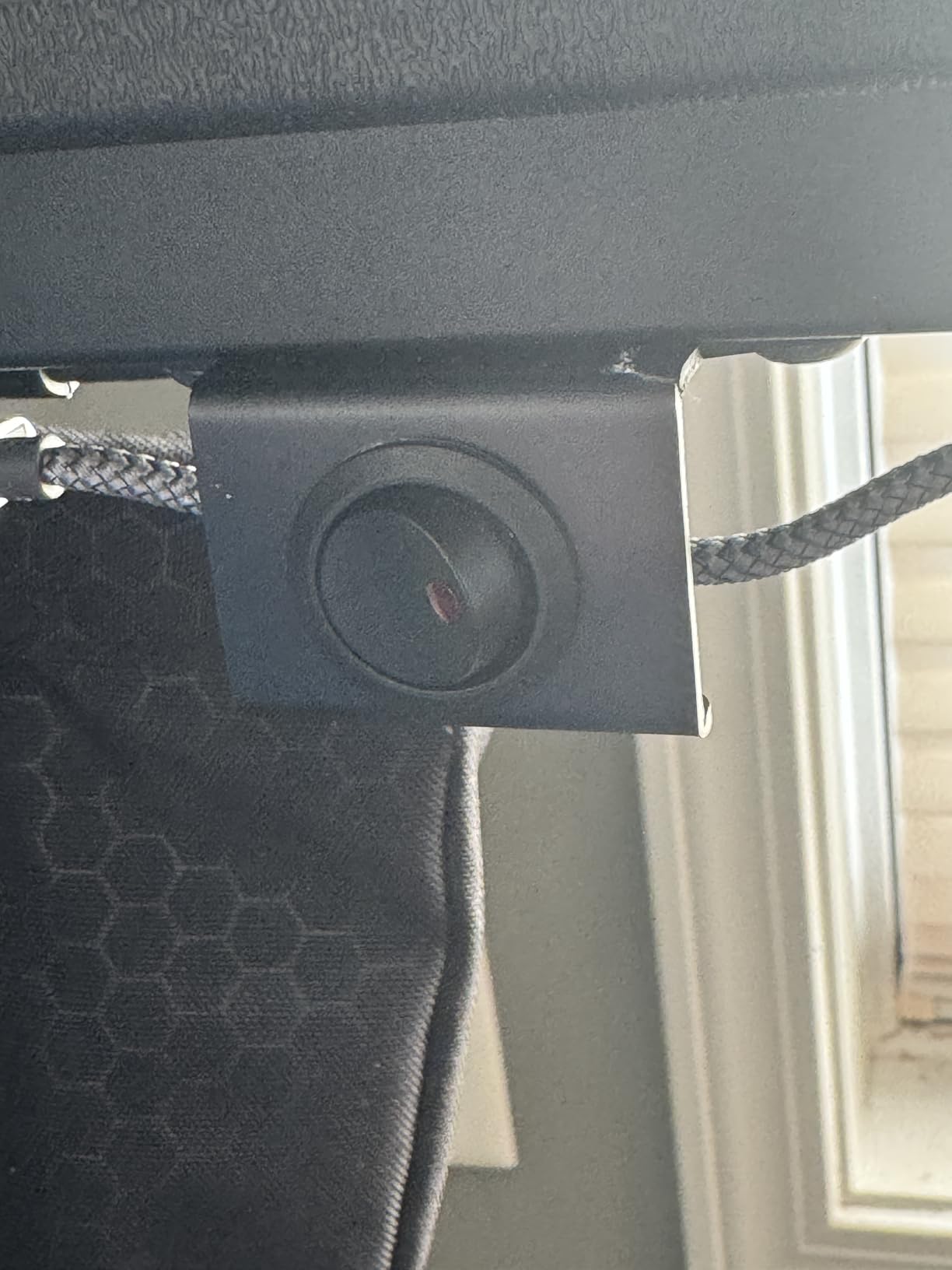 Wiring Harness 2 Lead, Fastchoy Auto 12v Nylon LED Light Bar Wiring Harness Kit for Fog Lights LED Pods Light Bars with 40A Relay Fuse Rocker Switch Automotive Wire Harness Kit for Truck UTV ATV customer photo 1