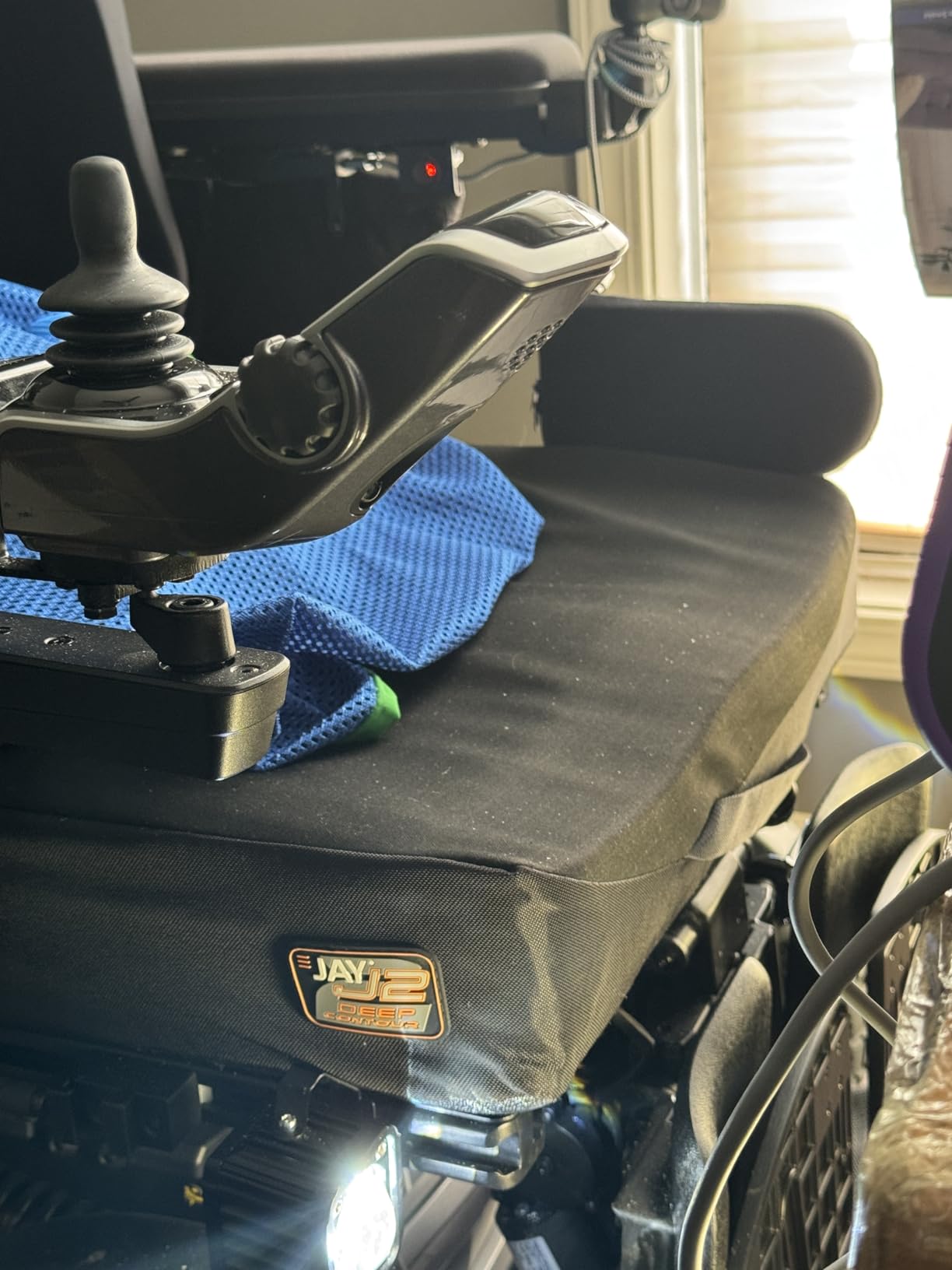 Wiring Harness 2 Lead, Fastchoy Auto 12v Nylon LED Light Bar Wiring Harness Kit for Fog Lights LED Pods Light Bars with 40A Relay Fuse Rocker Switch Automotive Wire Harness Kit for Truck UTV ATV customer photo 2