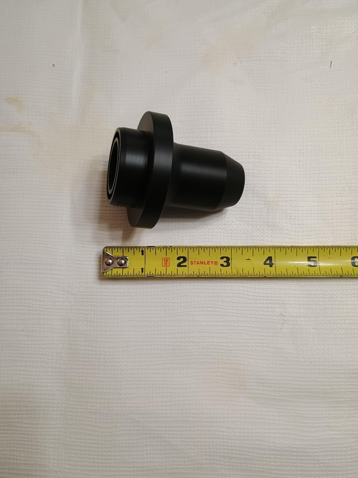 KM-960 Crankshaft Seal Installer, EN-960 Front Crankshaft Seal Tool, compatible with 2011-2012 Chevy Cruze Volt, 2012 Chevy Aveo, 2012-2013 Chevy Sonic customer photo 1