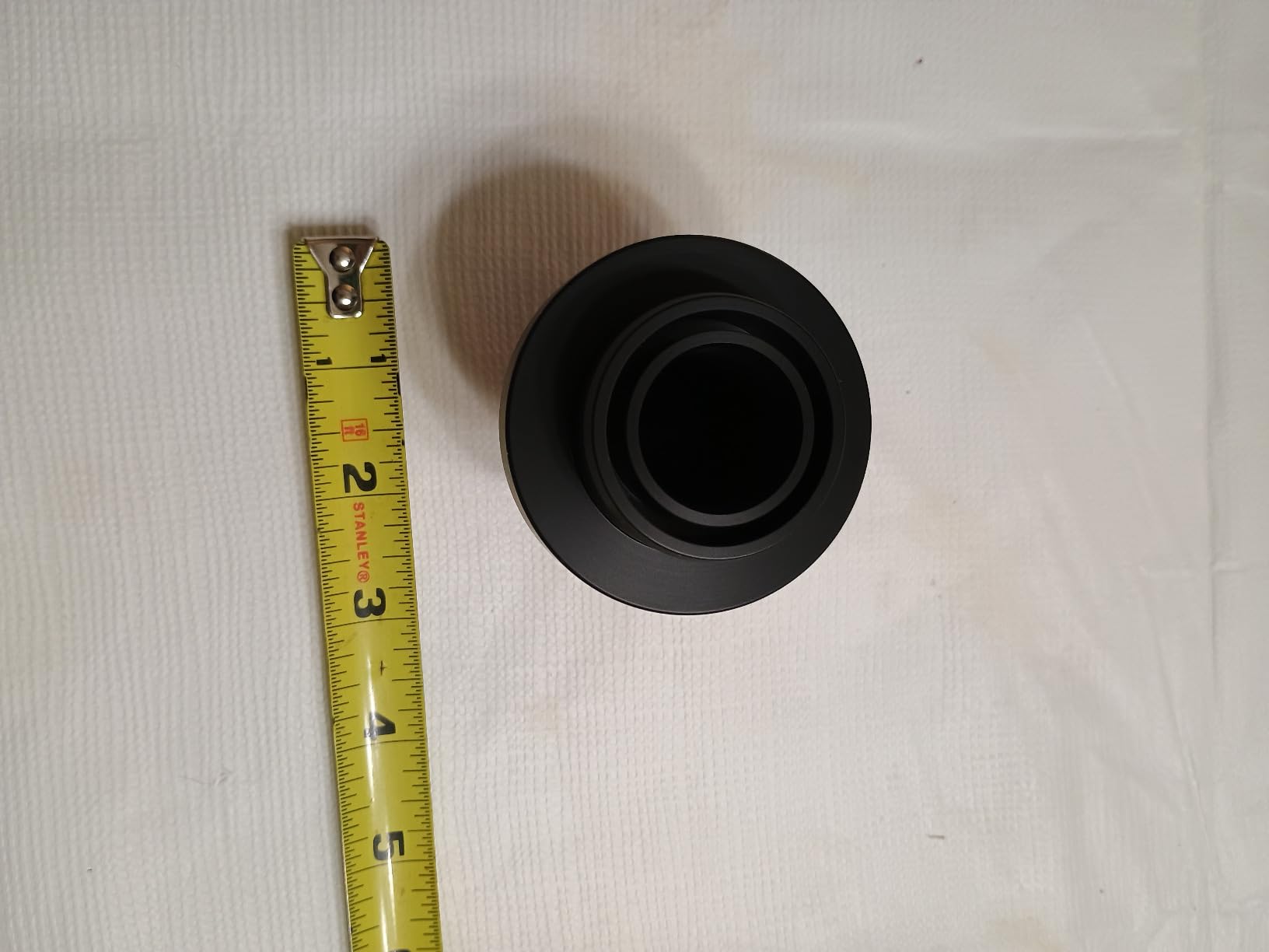KM-960 Crankshaft Seal Installer, EN-960 Front Crankshaft Seal Tool, compatible with 2011-2012 Chevy Cruze Volt, 2012 Chevy Aveo, 2012-2013 Chevy Sonic customer photo 2