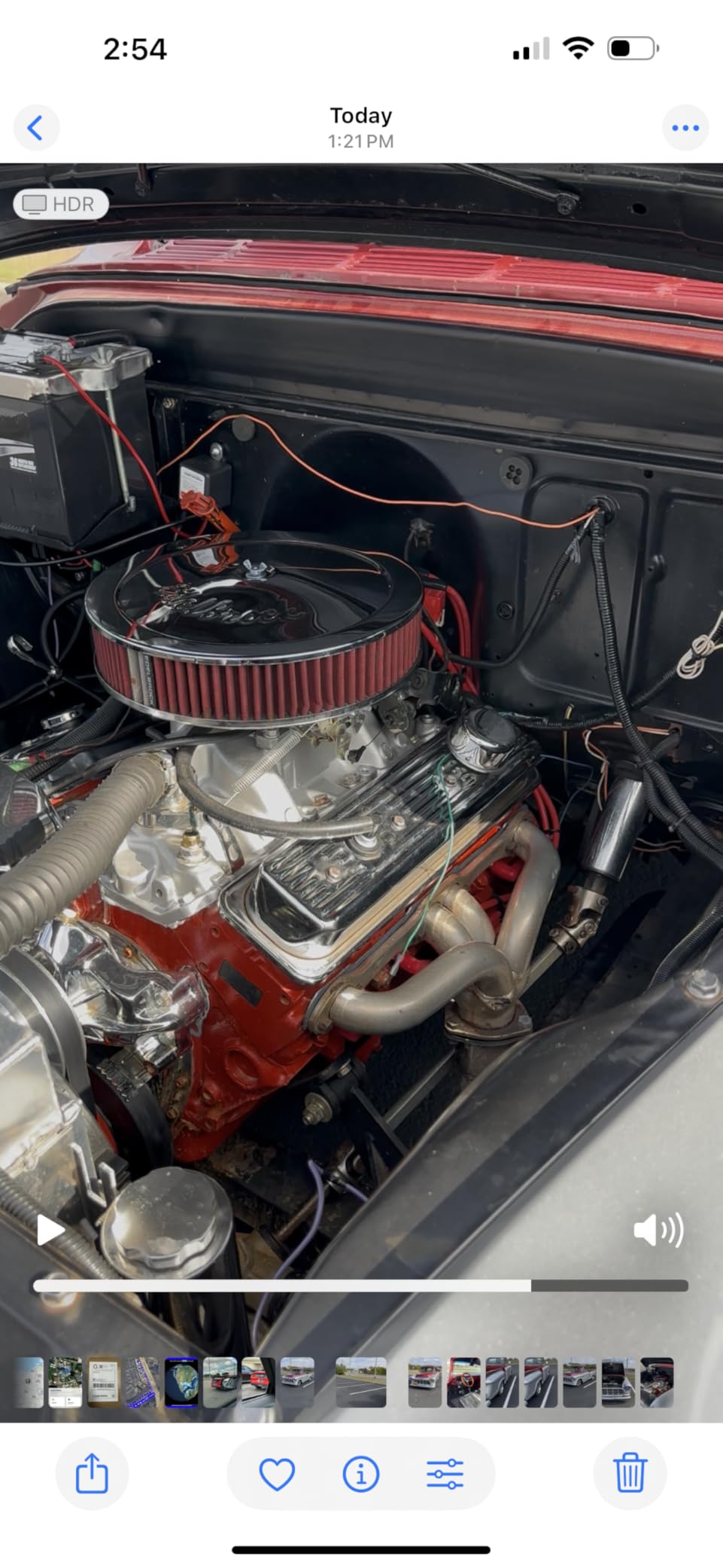 Side Post Remote Battery Disconnect Switch 12V, 250A Negative Battery Cut Off Switch Anti-Theft Kill Switch Kit Upgrade Prevent Battery Drain for Car Truck, RV Auto, Boat,Vehicle etc customer photo 2