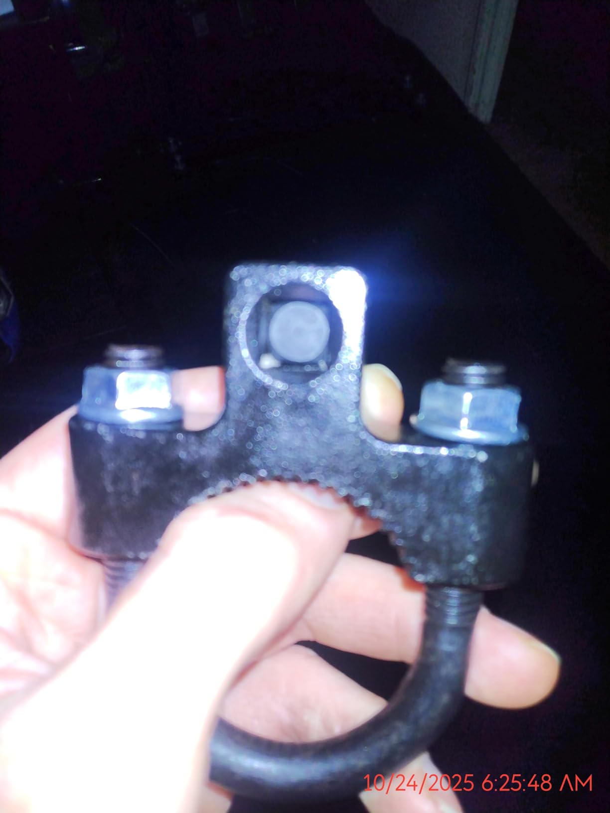 Inner Tie Rod Removal Tool Kit,Universal 3/8'' Inner Tie Rod U-Wrench Tool and 27-44mm Tie Rod End Hex Wrench Tool with 1/2