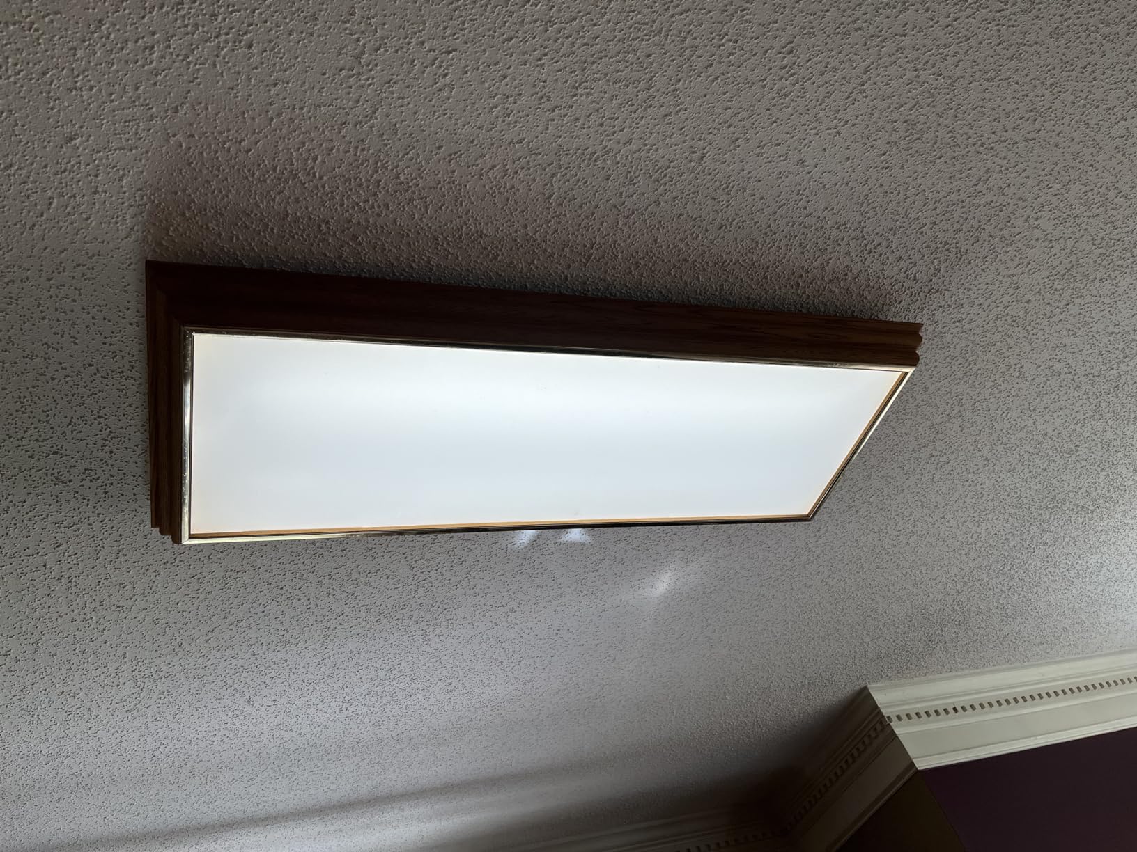 hykolity 10 Pack 4FT Linkable LED Shop Light for Garage, 6500lm, 4FT 60W Utility Light Fixture, 5000K Daylight LED Workbench Light customer photo 2