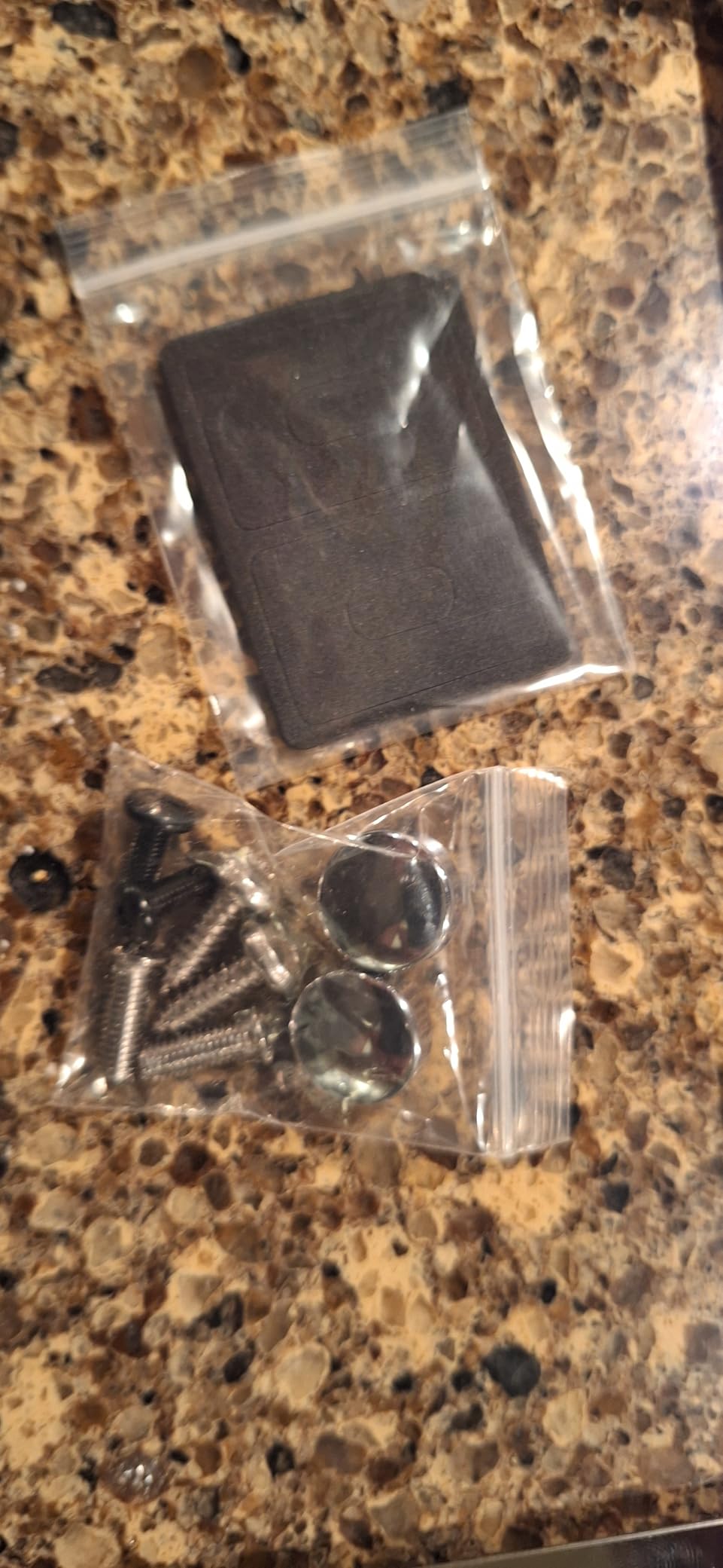 Polished Mirror Chrome Silver Thin License Plate Frames - 2 Pack, Car Wash Proof Stainless Steel, Rust-Free, Rattle-Free, Slim 2 Hole customer photo 1