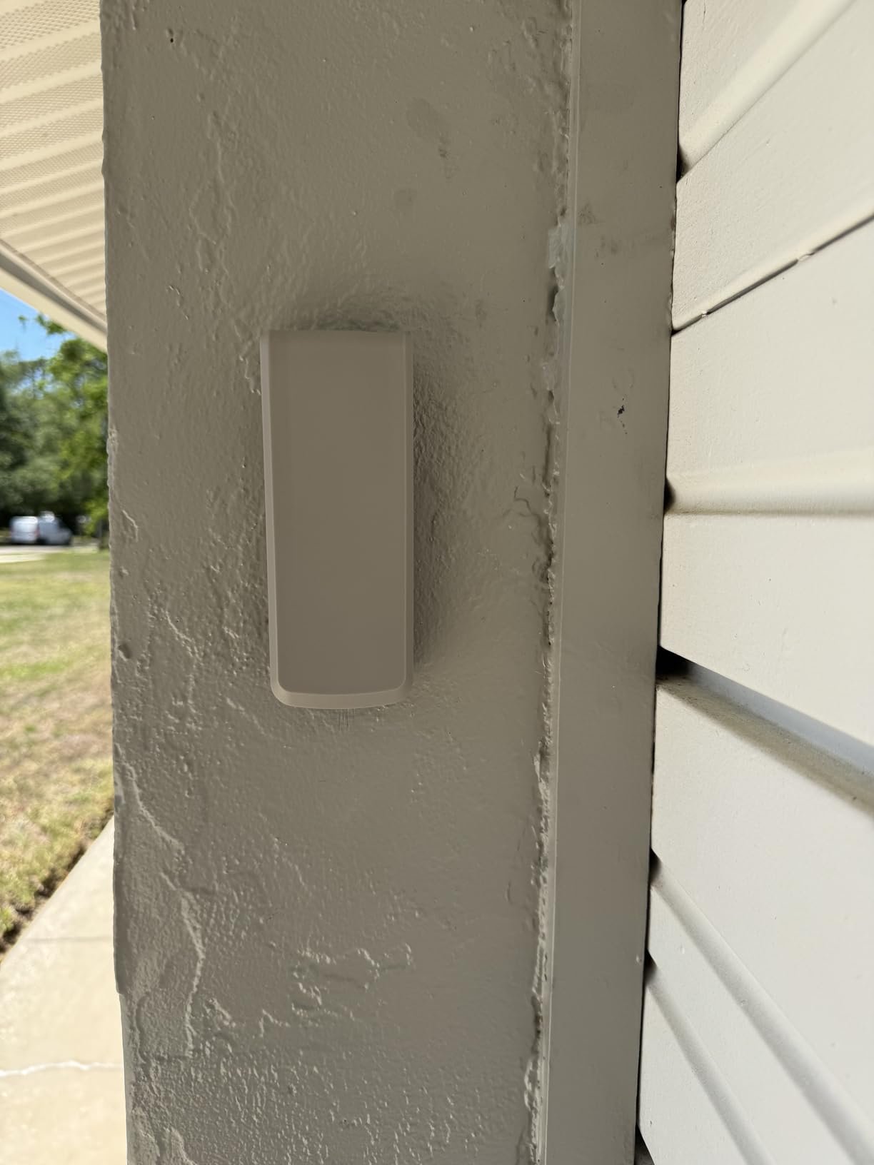 Sears Craftsman Garage Door Opener Keypad CMXZDCG440 Wireless Universal customer photo 2