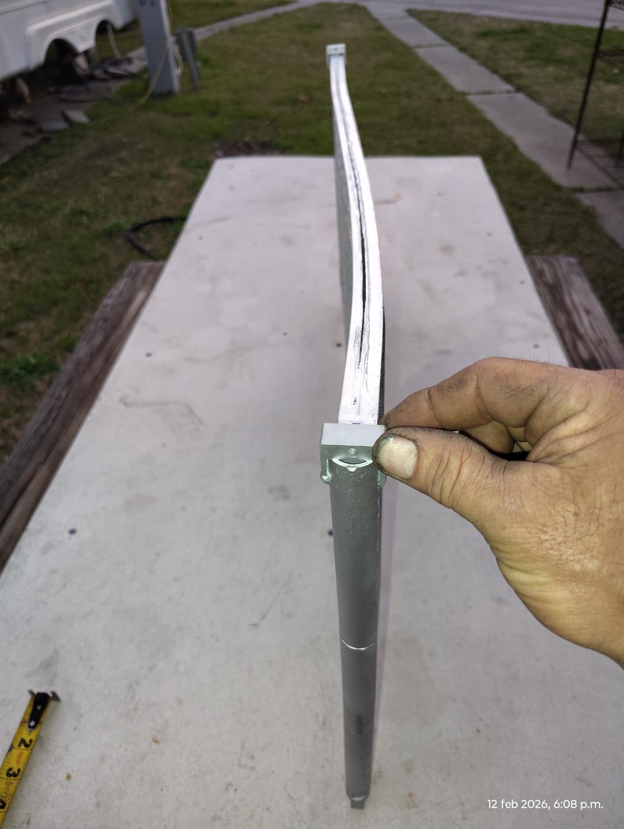 Air Conditioning A/C Condenser Compatible with Ford F-150 2009-2014 Expedition 2007-2014; Lincoln Navigator 2007-2014 customer photo 1
