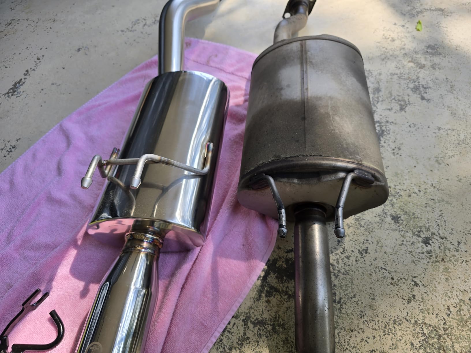 WORKPRO Exhaust Hanger Removal Tool customer photo 1