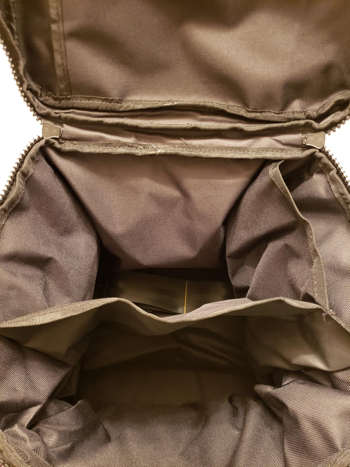 BUNKER INDUST Heavy Duty Recovery Gear Bag with Shoulder Strap, Large Recovery Equipment Bag with Reflective Strips for Offroad Accessories, Universal Multi-Pockets Storage Bag Tool Organizer customer photo 1