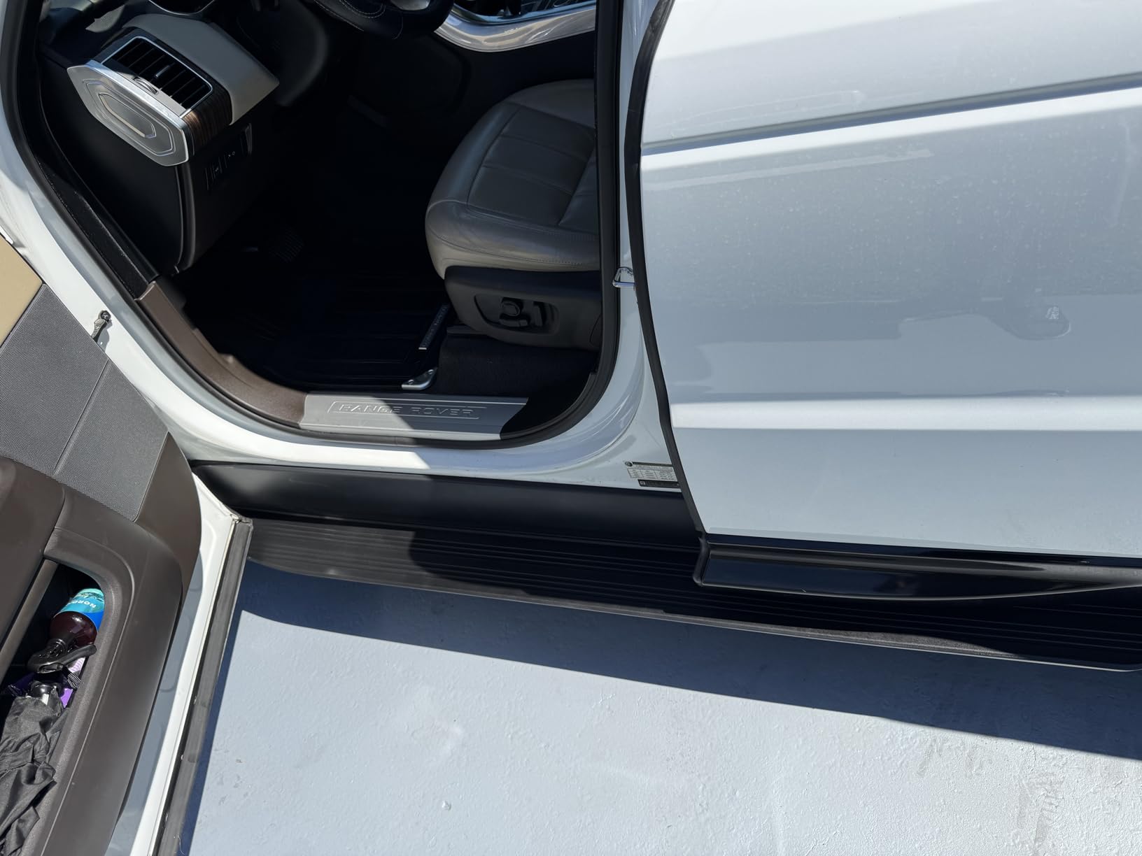 HEKA Running Boards Fit for 2020-2026 Ford Explorer Active Base ST XLT Limited Platinum ST-Line Timberline Hybrid Side Steps Bars Nerf Bars w/Mud Flaps customer photo 2