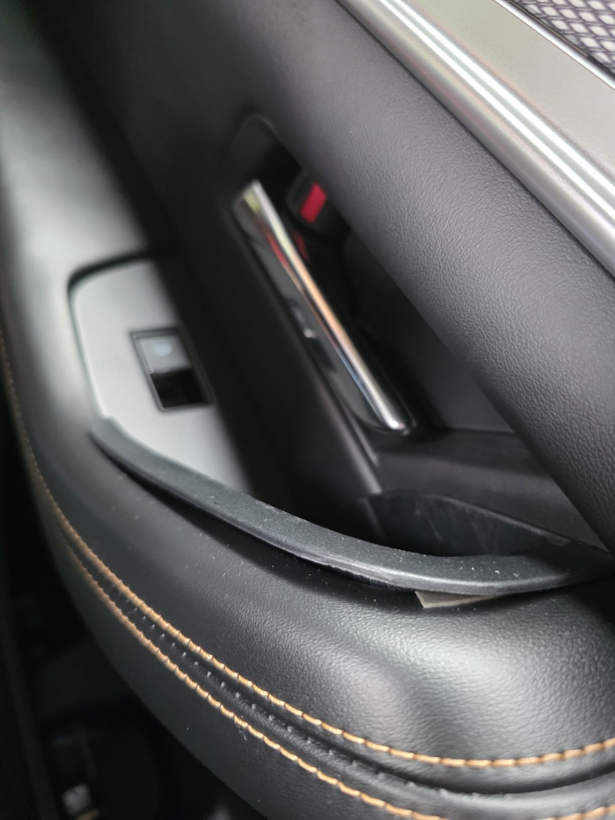 CDEFG for 2024 2025 2026 Mazda CX-90 CX-70 Center Console Organizer, 2024 2025 2026 Mazda CX-90 CX-70 Middle Console Armrest Storage Box CX-90 CX70 Accessories (6PCS) customer photo 1