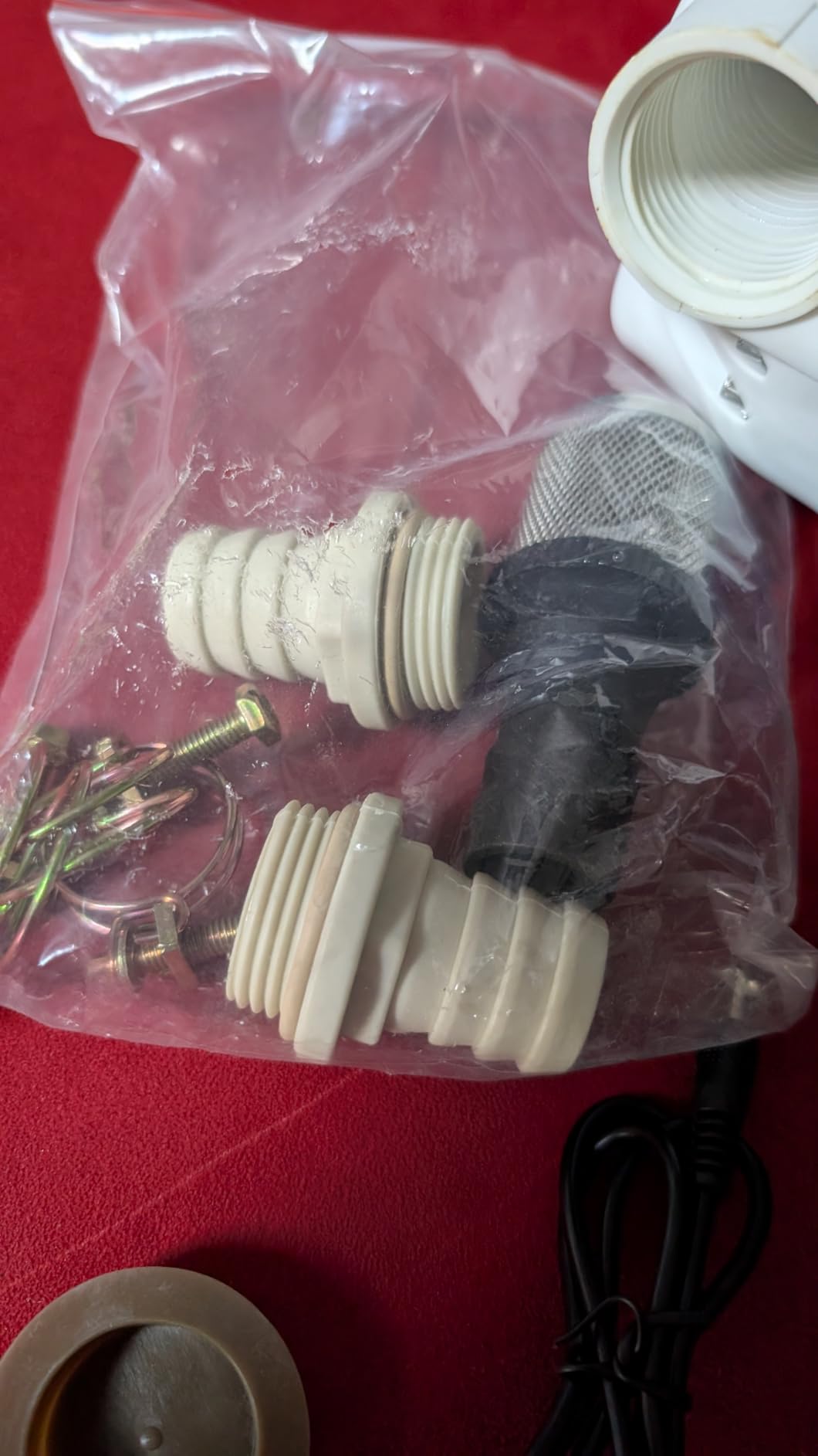 Poafamx DEF Transfer Pump, 10GPM 500W Diesel Exhaust Fluid Pump with 4.0Ah Battery, Cordless Electric Self Priming Water Pump, Diaphragm Pump for Urea, Fuel, Acidic or Alkaline Chemical Liquids customer photo 1