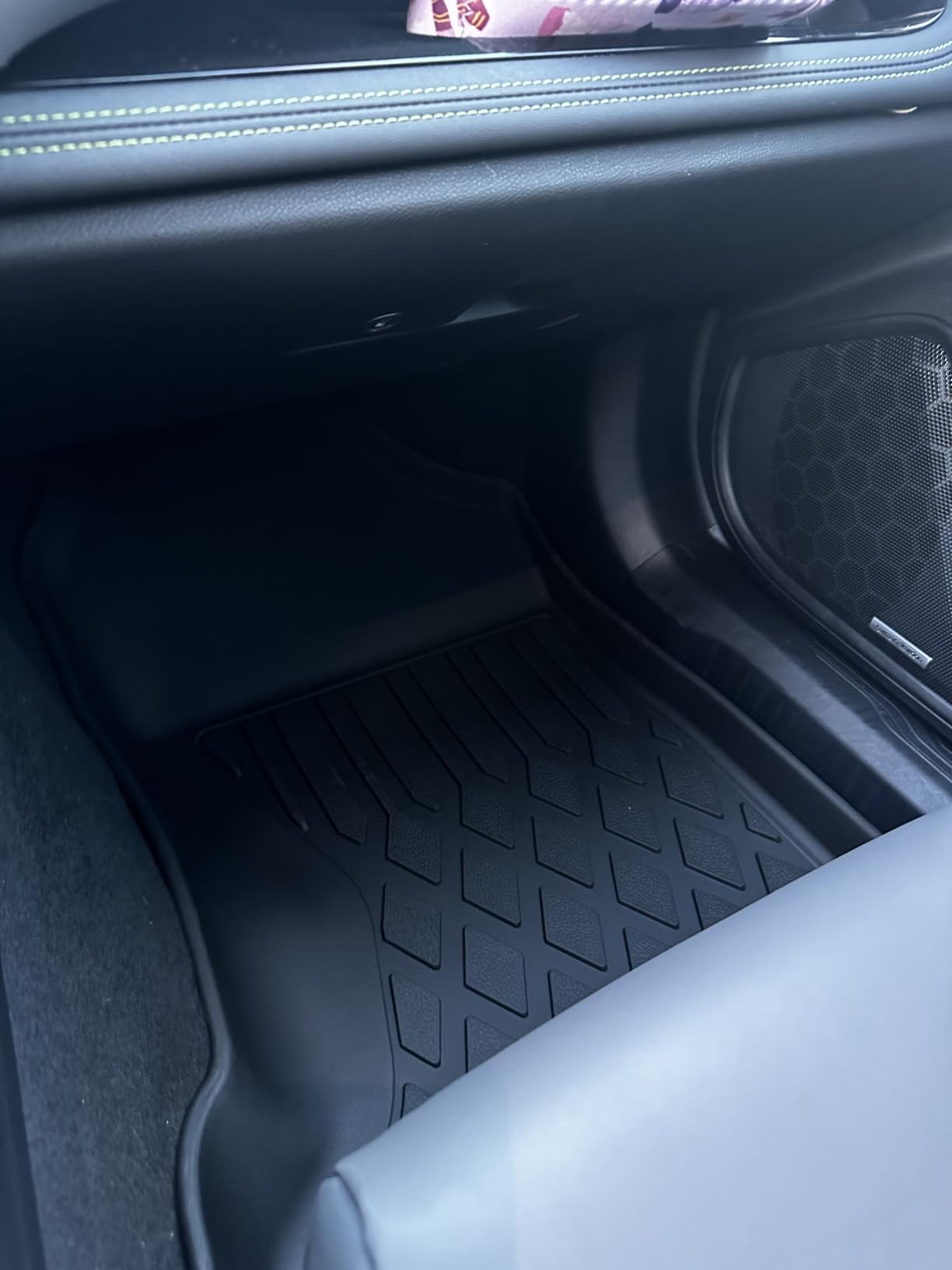 Nilight Floor Mats for Subaru Forester 2014 2015 2016 2017 2018 All Weather Custom Fit Heavy Duty Floor Liners customer photo 2