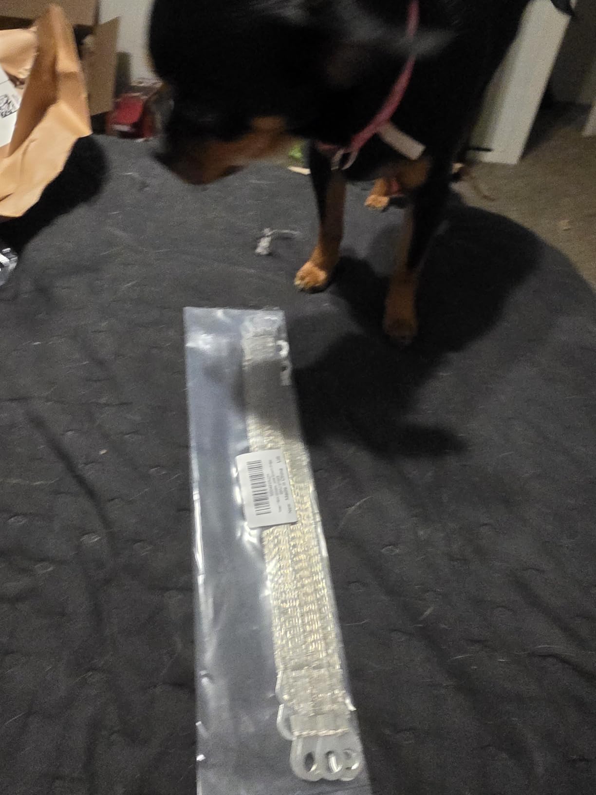 8pcs Ground Straps, 10/13/15/20 inch Grounding Strap Professional Vehicle Engine Grounding Strap Copper Braided GroundStrap customer photo 1