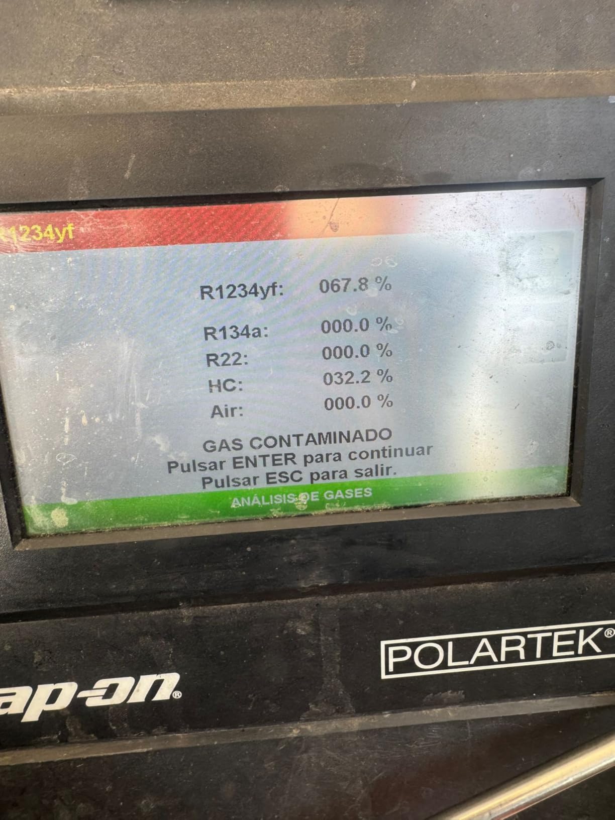 ZeroR Permafrost for R1234YF AC Systems | Performance Booster | 3 Cans + 24
