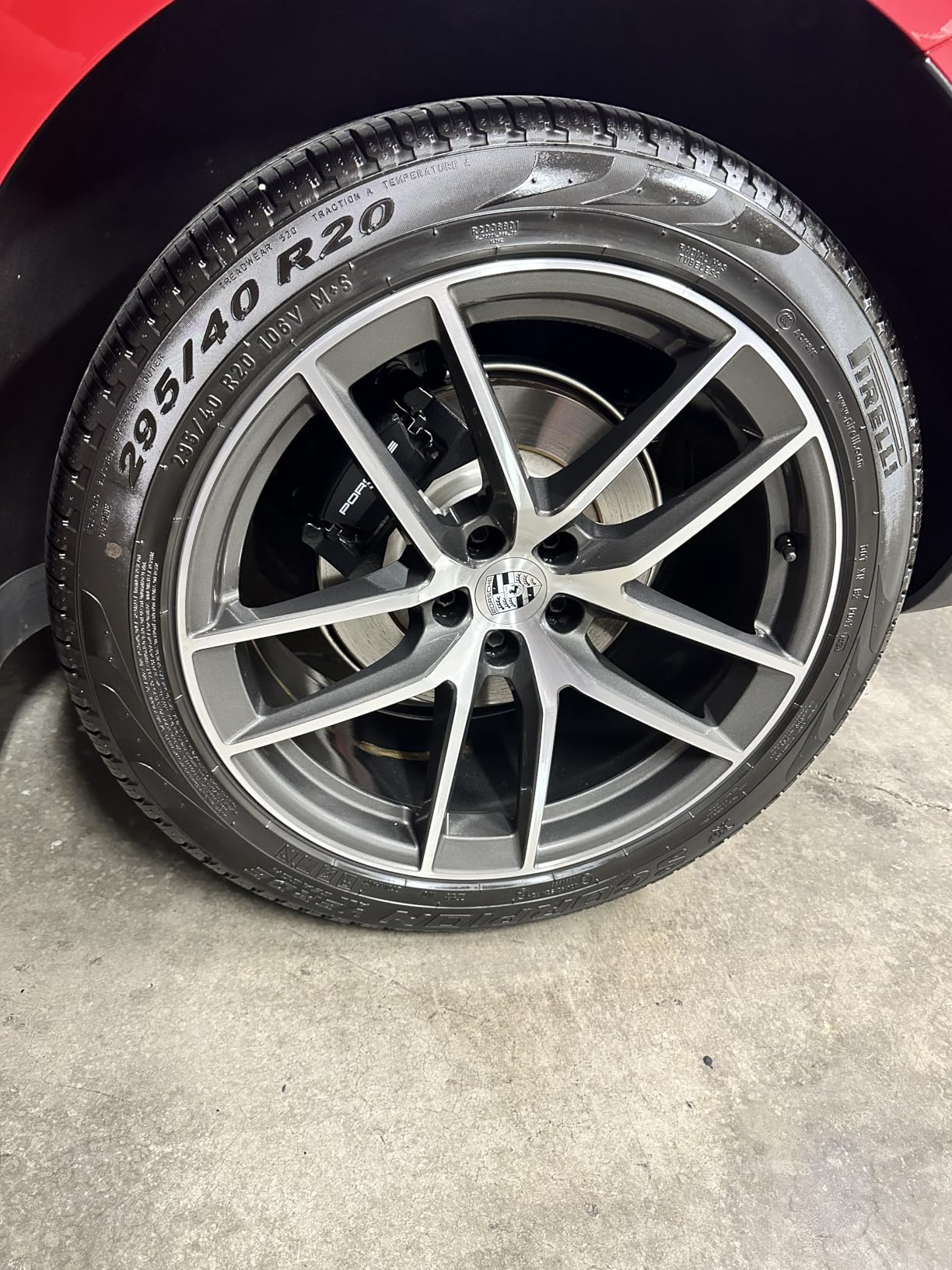 Mini HVLP Air Spray Gun Kit, with 0.8mm & 1.0mm Nozzles&125cc Cup, Small Automotive Paint Sprayer, Paint Guns Touch Up Detail Spot Repair, for House Painting, Furniture, Cars customer photo 1