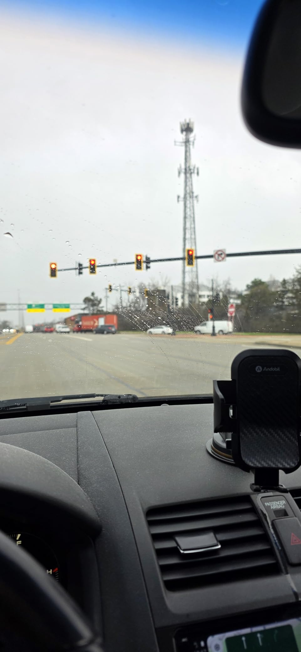 Rain-X Silicone AdvantEDGE Wiper Blade 26