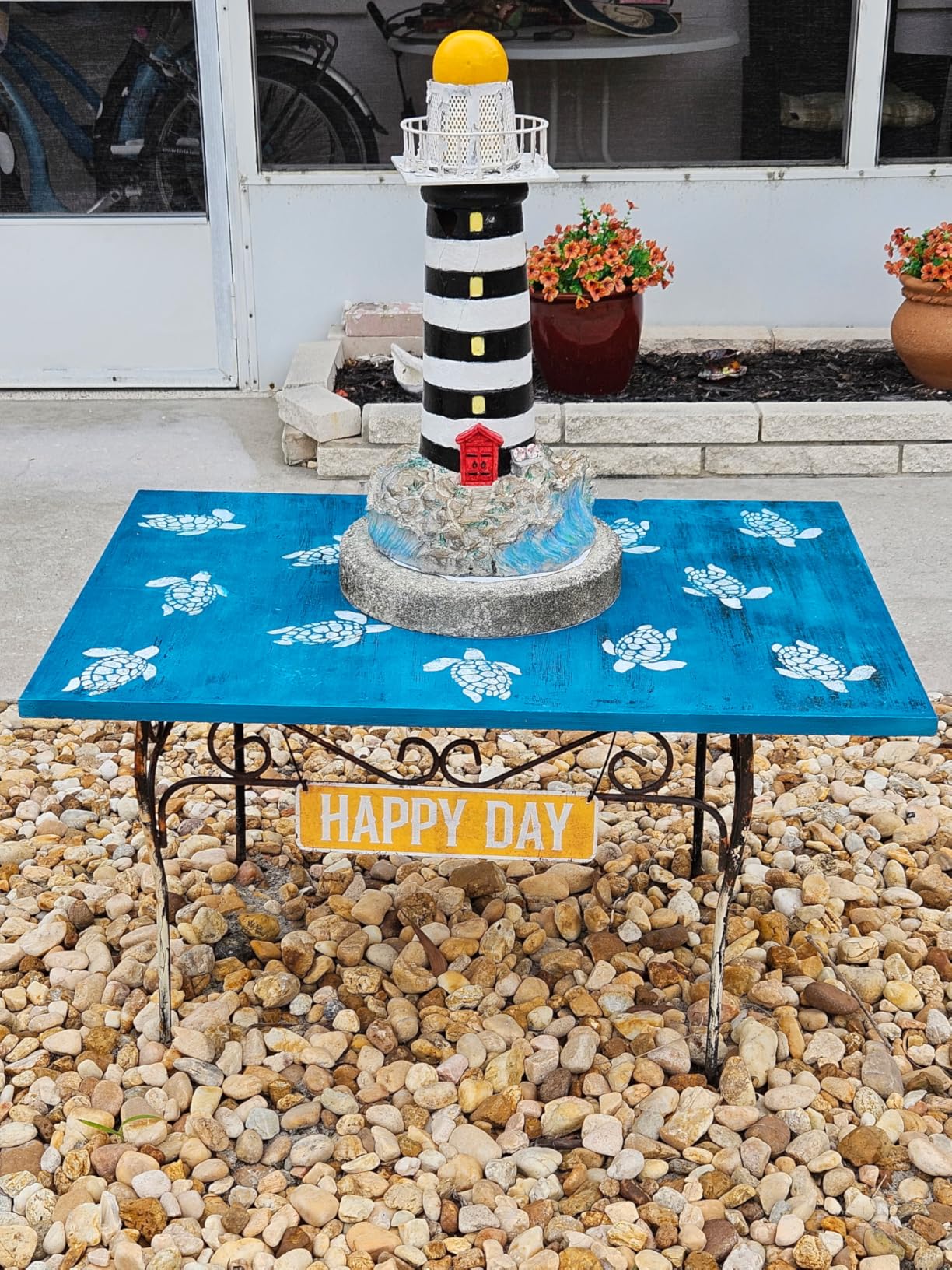 Vintage Custom Street Signs, 4 Sizes, Personalized Metal Road Sign with Customized Text, Create Your Own Metal Sign for Indoor and Outdoor Use, Kids Room, Man Cave Decor, Fade Resistant Aluminum customer photo 1