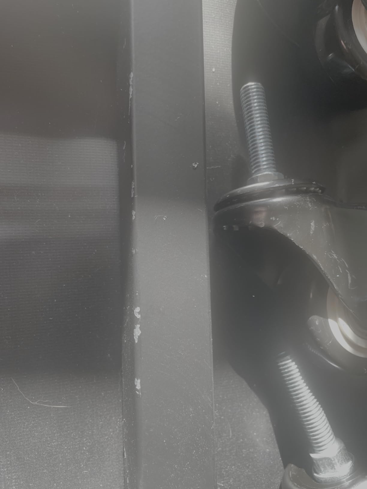 IMAYCC Car Dolly Set of 4, 6000 lBS Heavy Duty Car Wheel Dolly, Portable Moving Dolly for Cars, ATV, SUV, Motorcycles and Boats customer photo 2