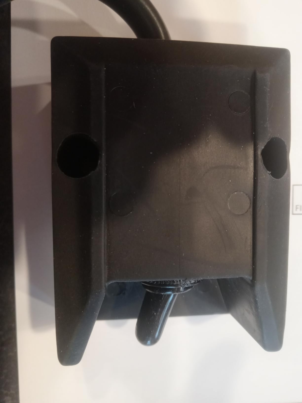 Toggle Switch 12V 30A SPST 2 Pin Waterproof Marine Grade Heavy Duty On Off Switch with Boot Cover and 2FT Pre Wired for Automotive Boat Truck RV customer photo 1