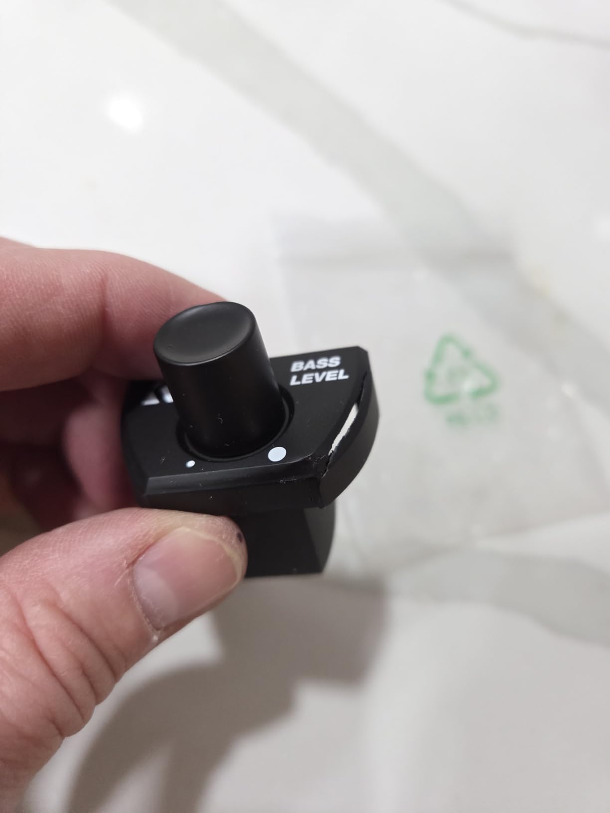 KICKER 51HS12 Hideaway Compact Powered Subwoofer, 12-Inch customer photo 2