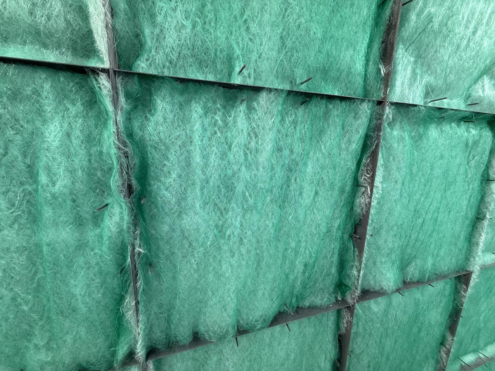 AUC Paint Booth Exhaust Filters,20