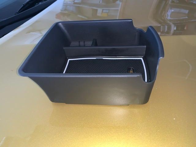 LFOTPP for Mazda CX-90 CX-70 Center Console Organizer for 2024 2025 2026 Mazda CX-90 CX-70 Middle Armrest Storage Tray Insert, OEM Fit, Non-Slip Waterproof 6PCS Interior Accessories customer photo 1