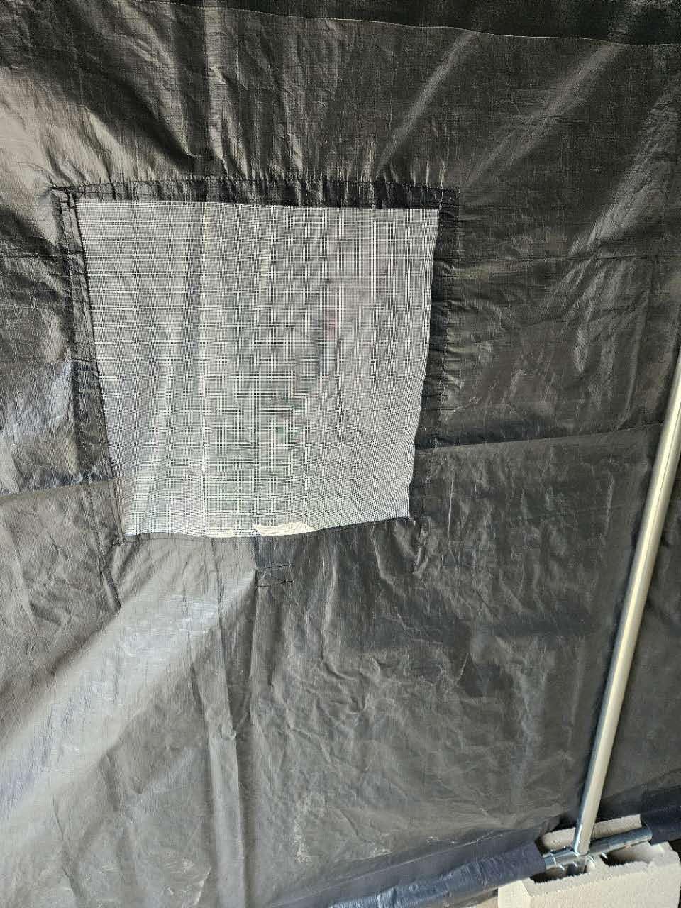 COBIZI Carport Canopy 12x20 Heavy Duty Portable Garage, All-Season Portable Car Ports & Outdoor Storage Shed, Galvanized Frame Vehicle Shelter with Removable Doors and Vents customer photo 1