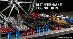 Best Aftermarket Lug Nut Kits