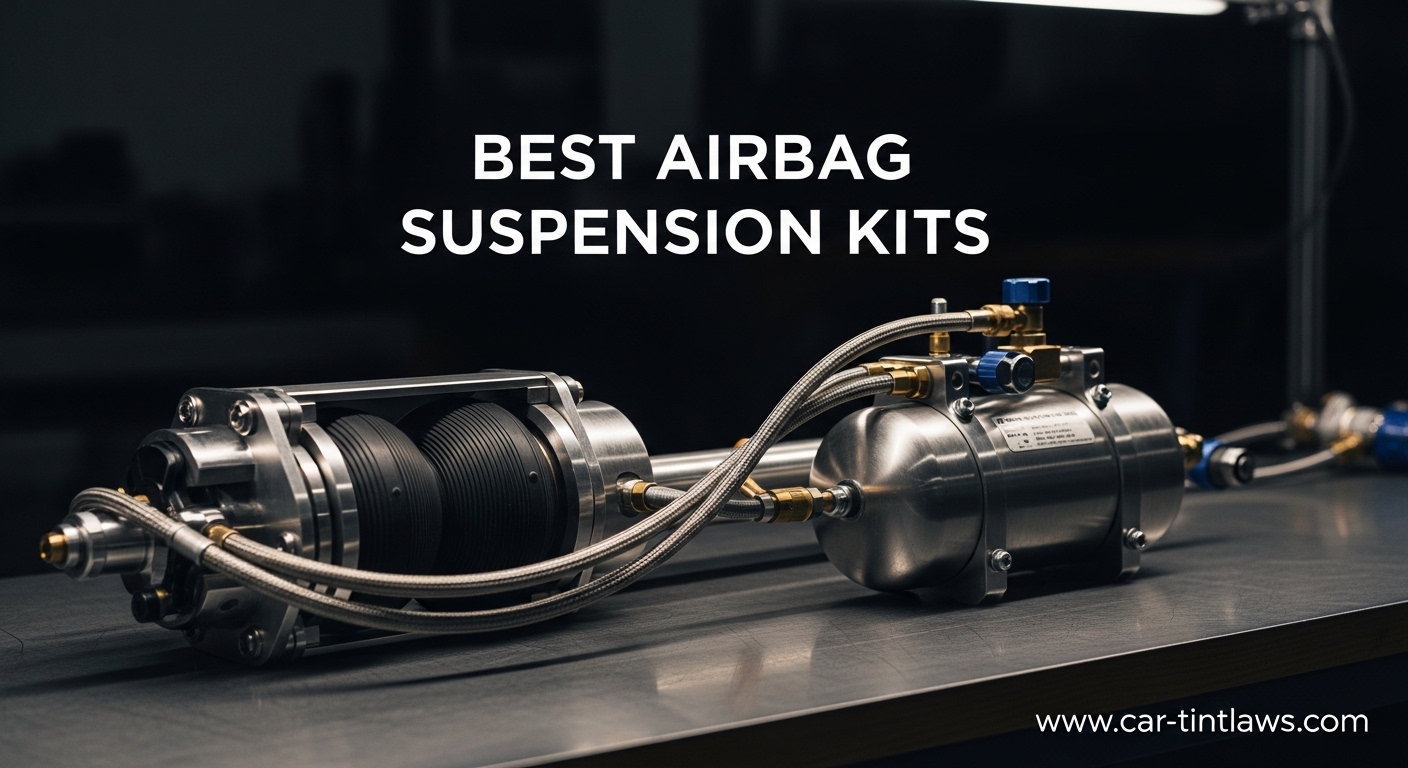 Best Airbag Suspension Kits