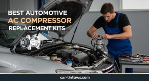 Best Automotive AC Compressor Replacement Kits