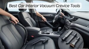 Best Automotive Detailing Vacuum Nozzle Kits