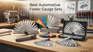 Best Automotive Feeler Gauge Sets