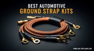 Best Automotive Ground Strap Kits