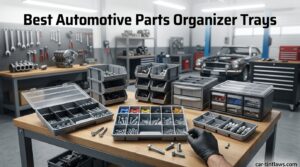 Best Automotive Parts Organizer Trays