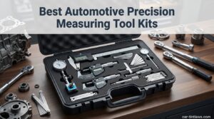 Best Automotive Precision Measuring Tool Kits