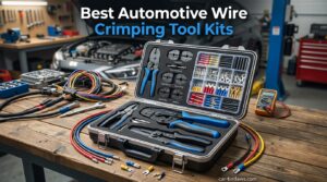 Best Automotive Wire Crimping Tool Kits