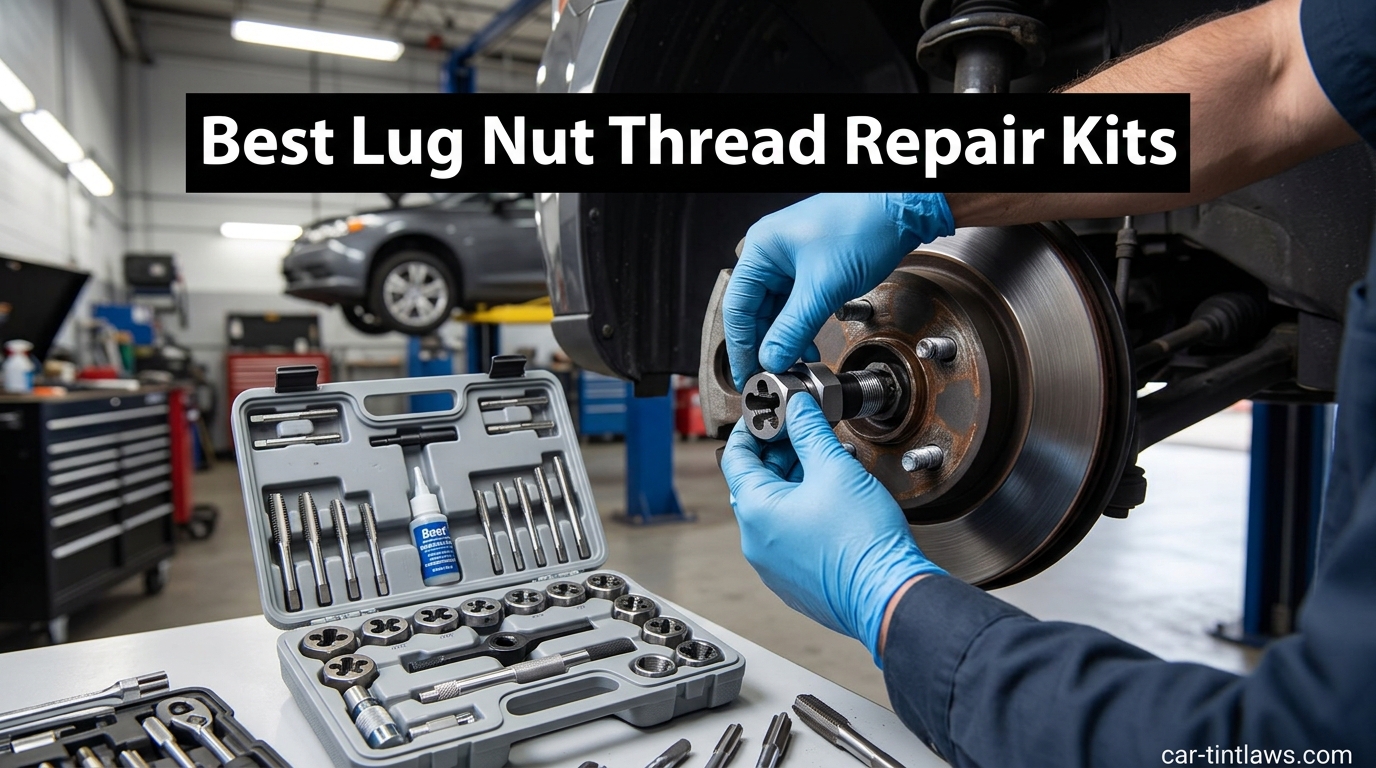 Best Axle Nut Socket Sets