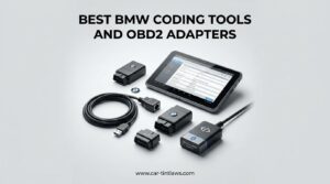 Best BMW Coding Tools and OBD2 Adapters