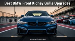 Best BMW Front Kidney Grille Upgrades