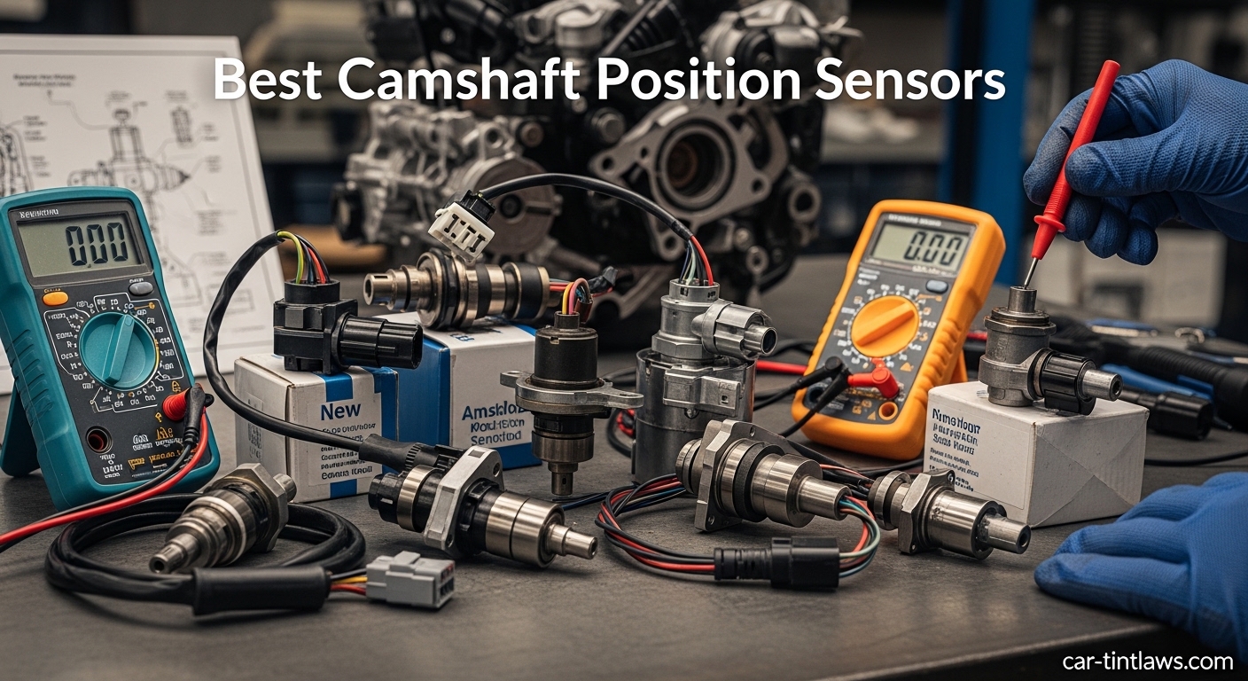 Best Camshaft Position Sensors
