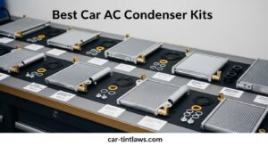 Best Car AC Condenser Kits