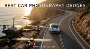 Best Car Photography Drones
