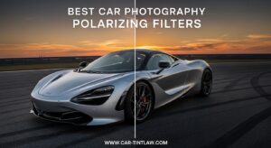 Best Car Photography Polarizing Filters